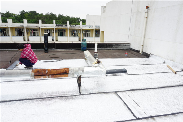 屋面防水有哪些要求